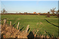 Public Footpath near Barnstone (6)