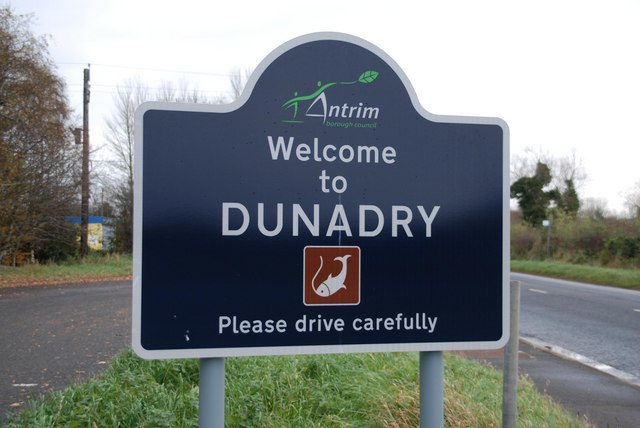 Welcome to Dunadry