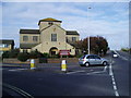 Catholic Church, Chesswood Road