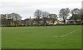 Football Pitch - Calverley Park