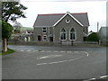 Clawddnewydd CM Chapel