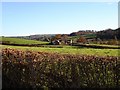 Lower Bryntalch Farm