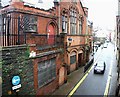 London Street, Derry / Londonderry