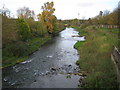 River Ivel in Biggleswade