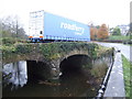 Old Killynure Bridge