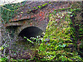 The Old Bridge of Sheeoch. Kirkton of Durris