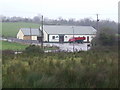 Derrygannon community hall