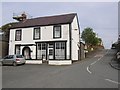 Rock Hall, Trelech, Trelech ar Betws