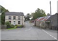 The road to Meidrim, Trelech, Trelech ar Betws