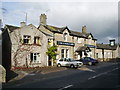 SD6073 : The Lunesdale Arms, Tunstall by Alexander P Kapp