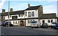 The Queens Head Tavern - Keighley Road, Illingworth