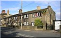 Keighley Road - Ovenden