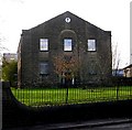 Providence United Reformed Church - Keighley Road