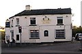 Railway Hotel - Ovenden Road