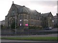 Lee Mount Baptist Church - Ovenden Road