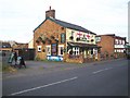 Biggleswade: Gardeners Arms public house