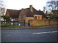 Fulmer Village Hall