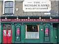 The Wenlock Arms, Hoxton