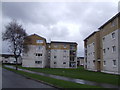 Blocks of flats, Belmont Road, Stranraer