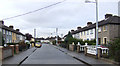 O1132 : Brandon Road, Drimnagh, Dublin 12 by Jonathan Billinger