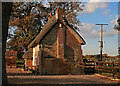 Old Quoins Cottage - Lytchett Minster