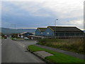 Colomendy Industrial Estate, Denbigh