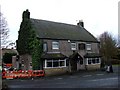 NZ1855 : The Peacock Pub, Tanfield by Bill Henderson