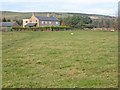 Canada Farm, near Longframlington