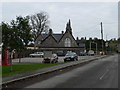 Village School, Betws-yn-Rhos