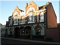 The Fountain Pub at North End