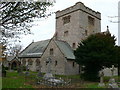 Christ Church, Bryn-y-Maen