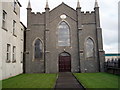 Methodist Wesleyan Chapel, Market Street, Tandragee