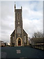 Church of St. James (RC), Market Street, Tandragee