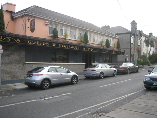 Gleesons, Booterstown