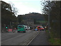 Road Works, Mochdre