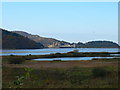 RSPB Nature Reserve, Conwy