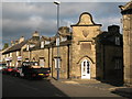 Almshouses, Masham