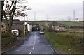 Cragg Lane