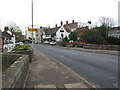 Ye Olde Black Bear, Tewkesbury