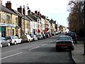 Front Street, Stanhope