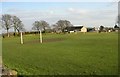 Foxhill Park Playing Fields - Brighouse & Denholme Road