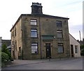 Queensbury House - Nelson Street