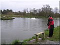 Glenkeen Fishery