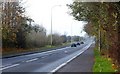 The Belmont Road, Antrim