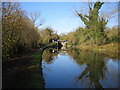 Grand Union Canal near Berkhamsted