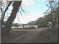 Woodlands Caravan Park, Plas Gelliwig