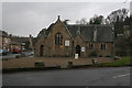 Blanchland Tearoom