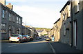 Eifl Street, Trefor