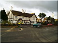 Ye Olde Coach House, Angmering