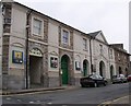 The Palace Cinema, Hill Street / Upper Market Street, Haverfordwest